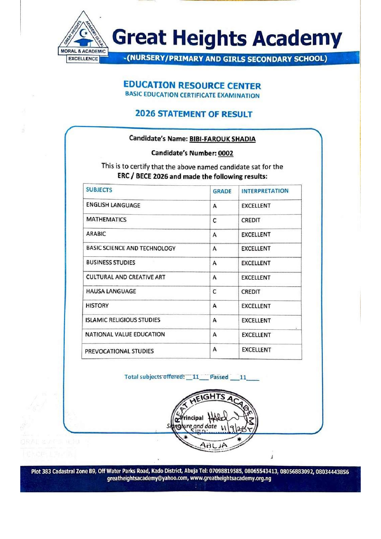 Document Page 1
